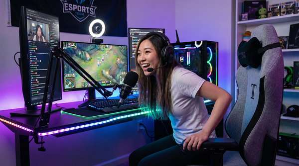 大象传媒游戏直播视频